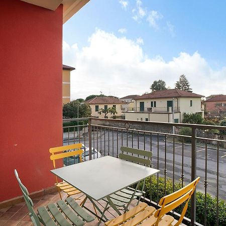شقة Via Giardino Grande شيرفو المظهر الخارجي الصورة